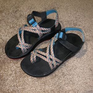 Chacos